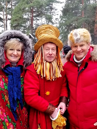 Сергей Сманцер