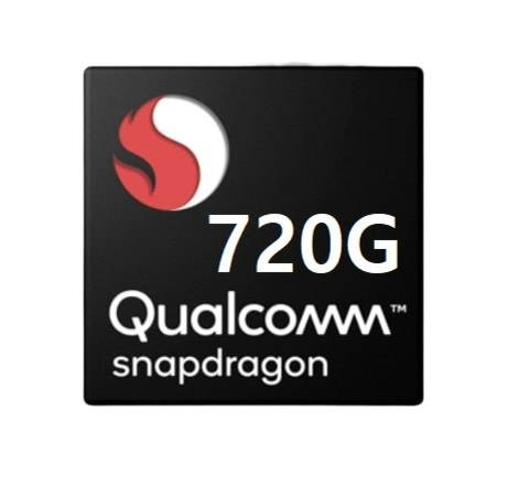 Qualcomm Snapdragon 720G
