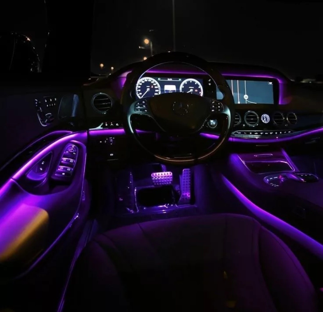 Mercedes