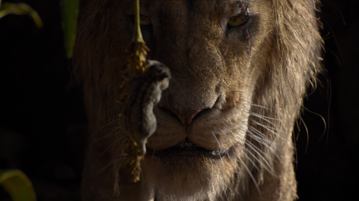 Сцена из фильма