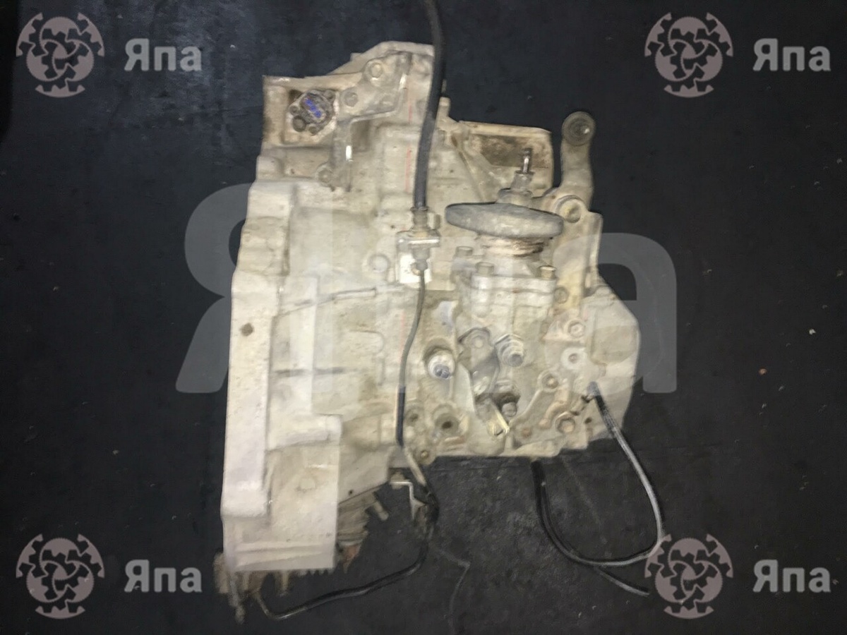 МКПП Тойота Камри 