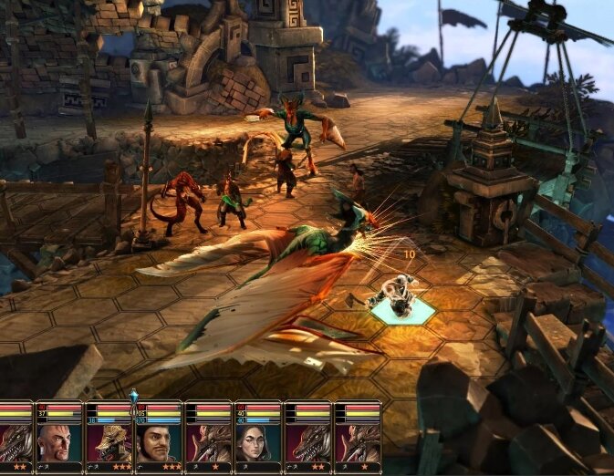 Маги бьются, маги бьются, маги бьются на Земле, 
Маги бьют не в реале - маги бьются в RPG!