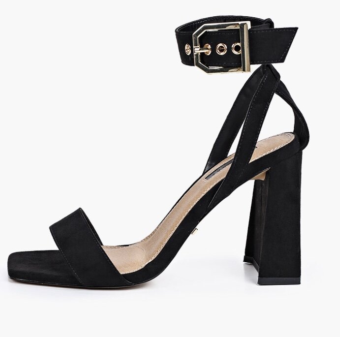 Босоножки Topshop