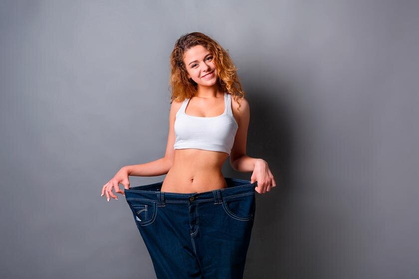 Если вы хотите похудеть, доверьте эту работу своему головному мозгу. Правда, с ним сначала надо договориться. Как это сделать? 