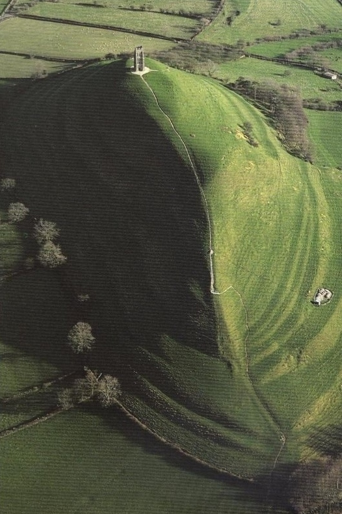 Glastonbury Tor