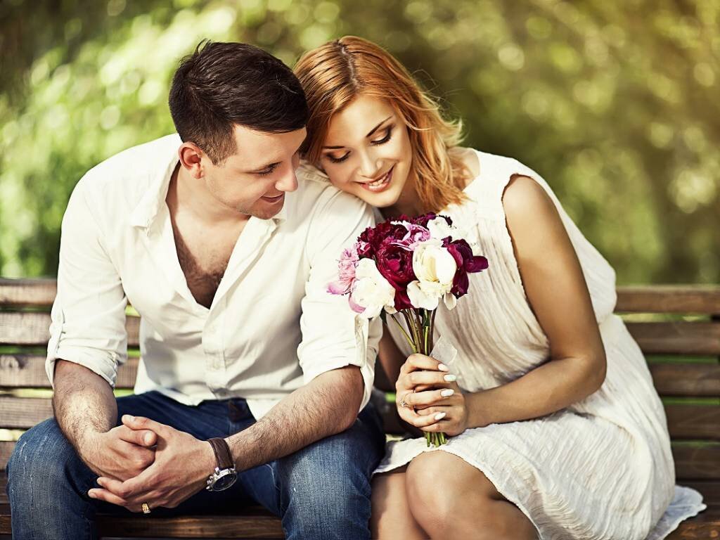 Если эти слова слетают с его губ, он может стать вашей второй половинкой.