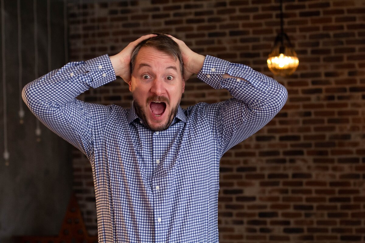 Мое личное фото
