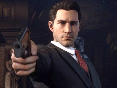 Томас Анджело