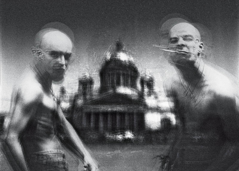 Фото: Ал Лапковский