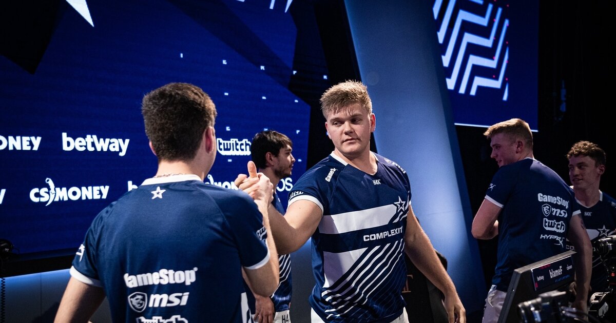 Победители BLAST Premier: Spring 2020 
