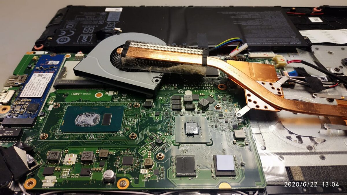 Ремонт ноутбука Acer A315-53g-38m8 | Ремонт ноутбуков \"Ресурс Сервис ...