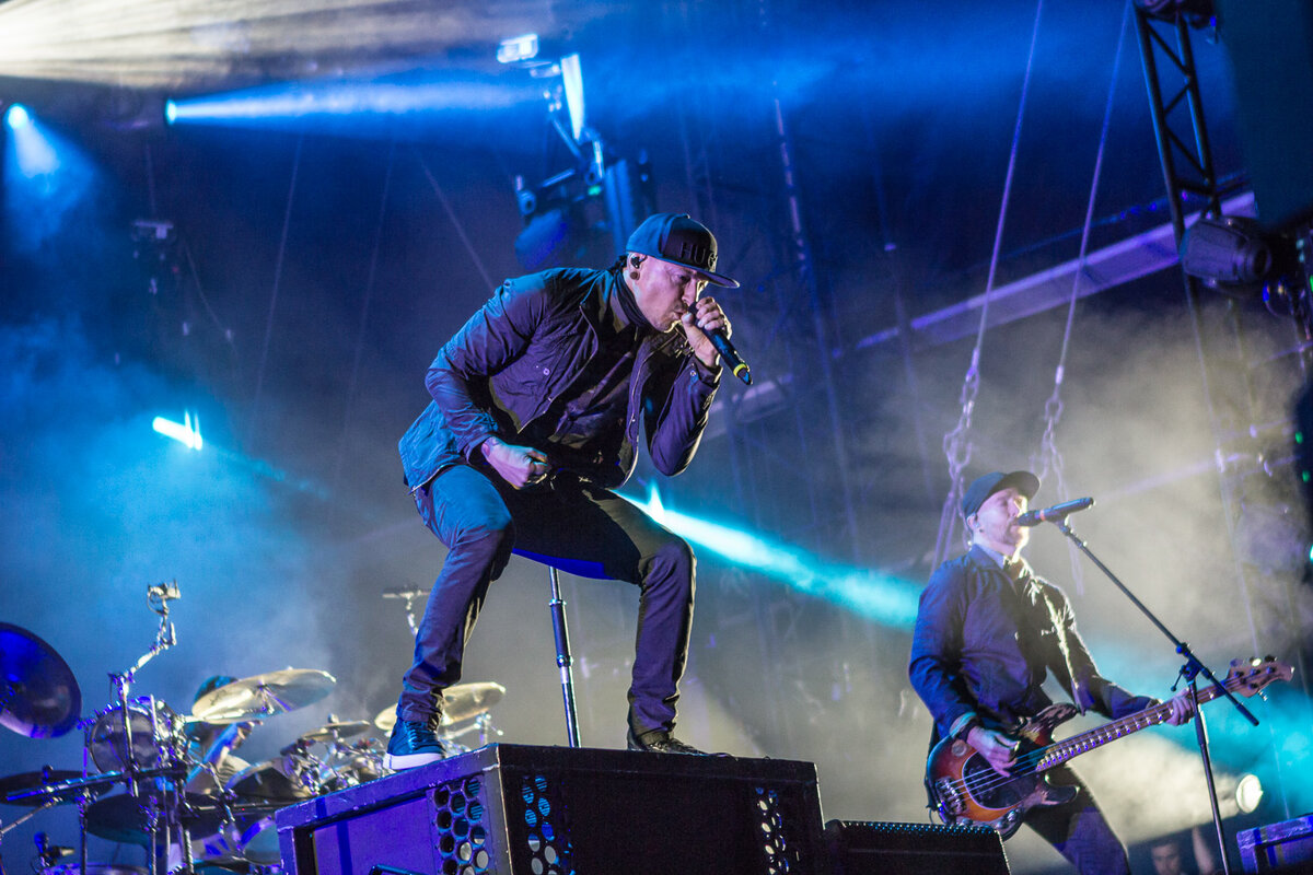 Linkin Park