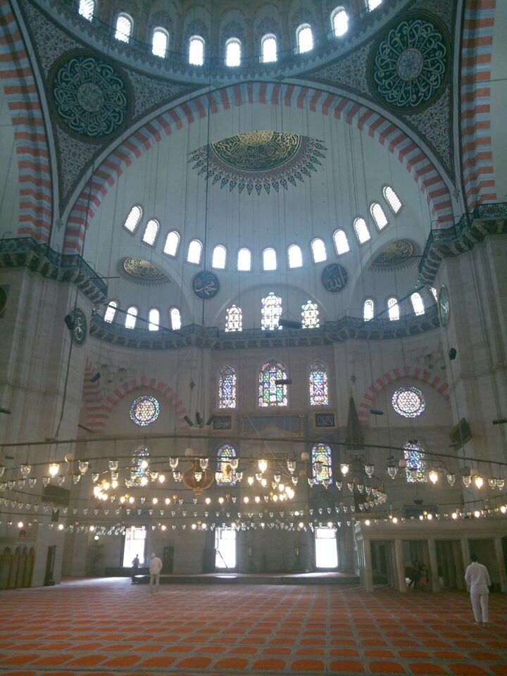 собственное фото автора статьи