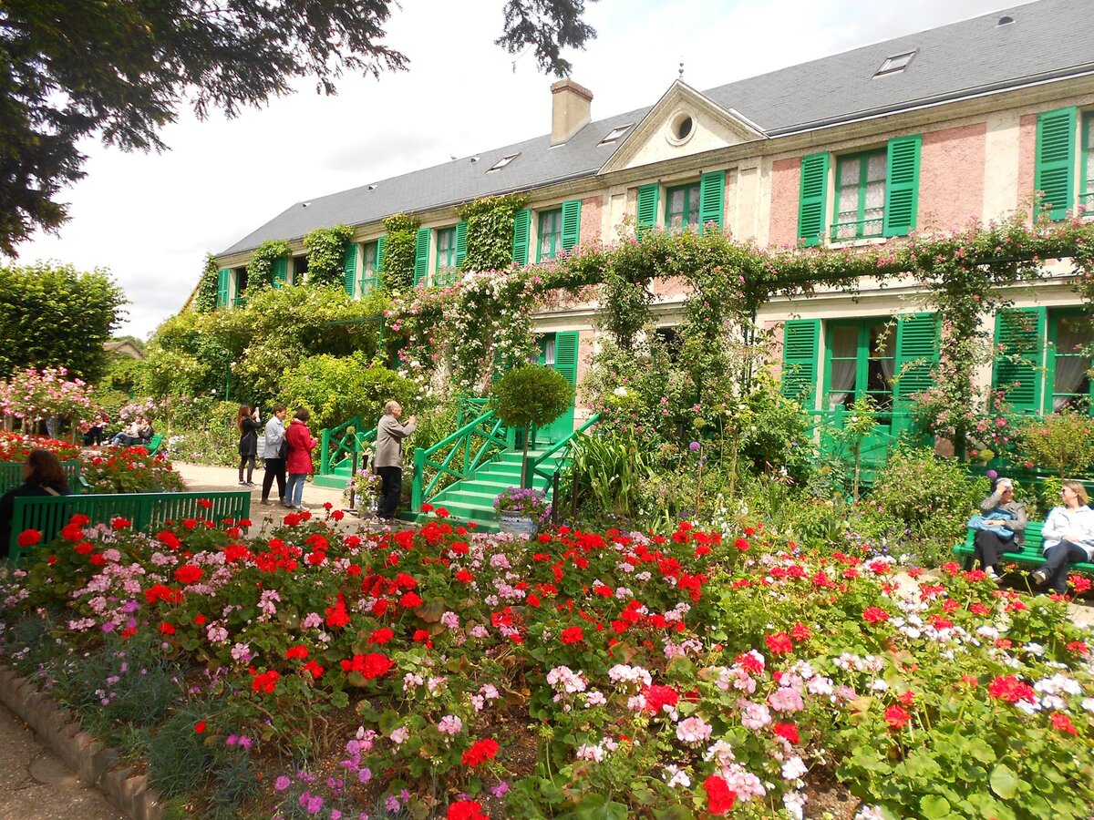 Фотограф в Париже Дмитрий Финько