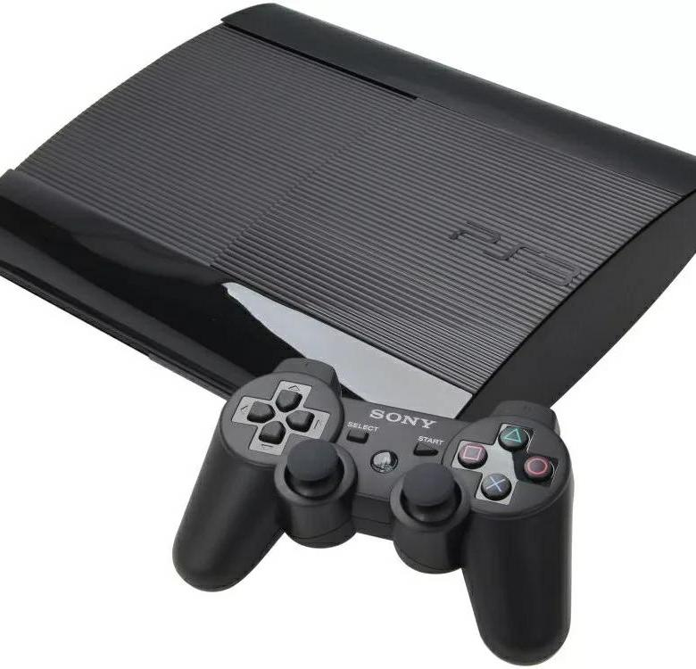 Playstation 3 on sale in 2020