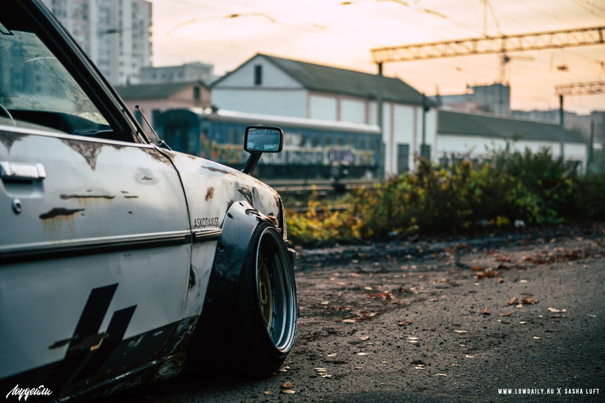 Mazda Lowdaily