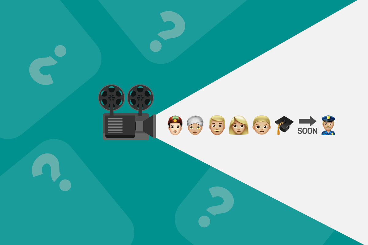 Эмодзи-загадка