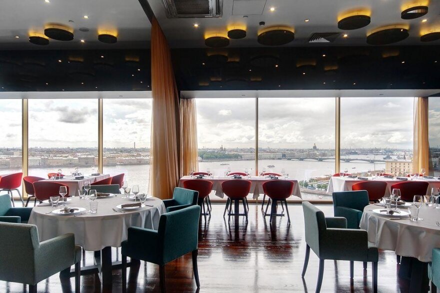 Фото: hotel-spb.ru