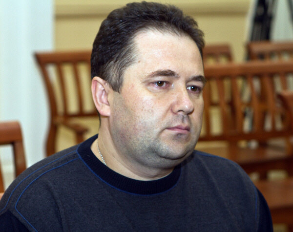 Андрей Силяков фото из Яндекс картинки