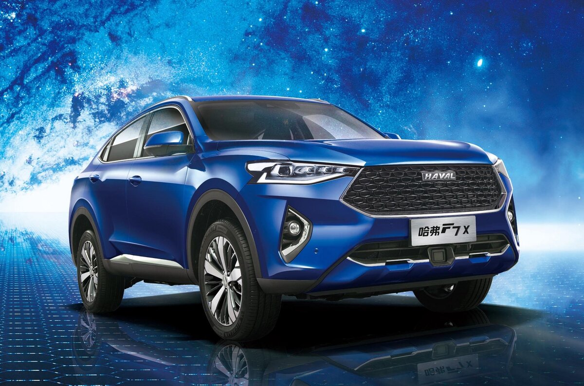 Автомобиль который покорил Россию