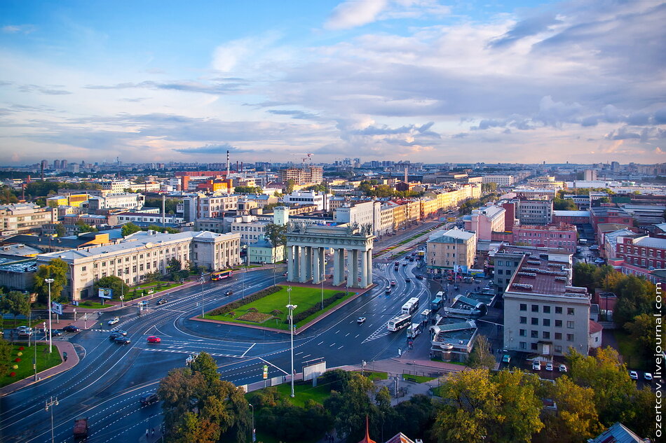 Московский проспект спб фото