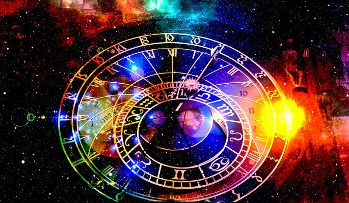 Гороскоп на 9 июля 2020. Иллюстрация из открытых источников. 