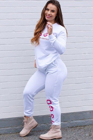 Фото: https://www.instagram.com/savannahprez/