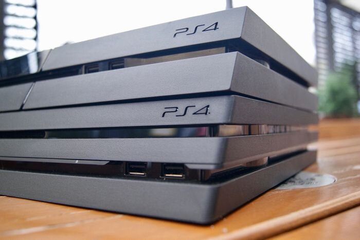 Playstation 4