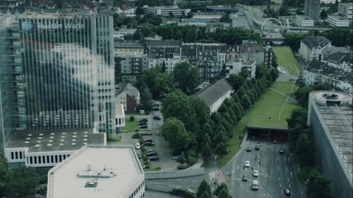 Скриншот из сериала.