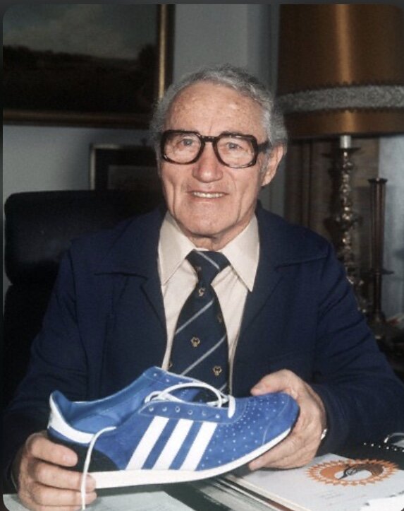 Adidas adolf hotsell