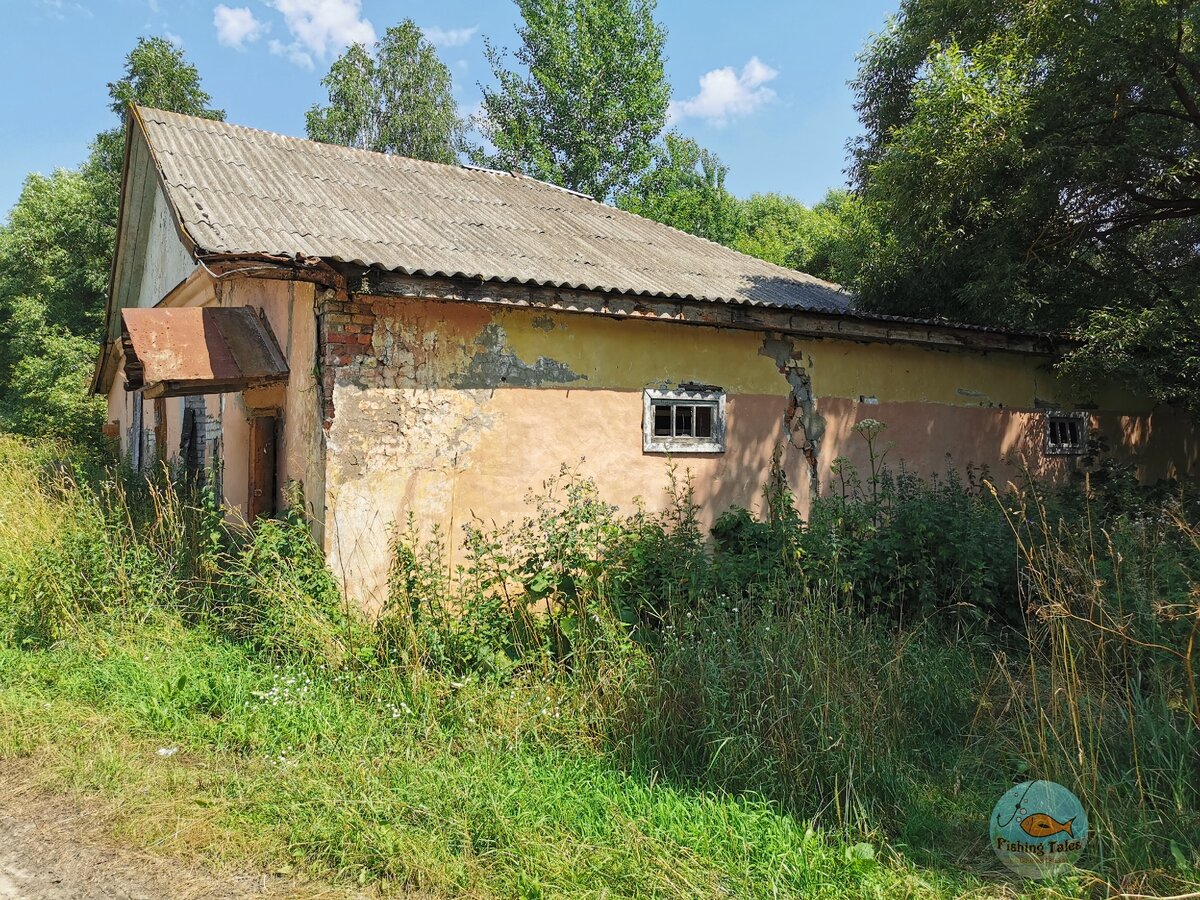 Фото: Fishing Tales 