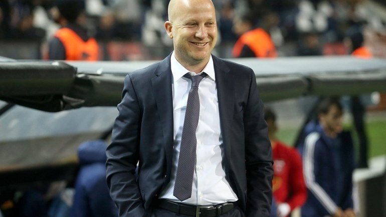 У Марко Николича все пока хорошо.