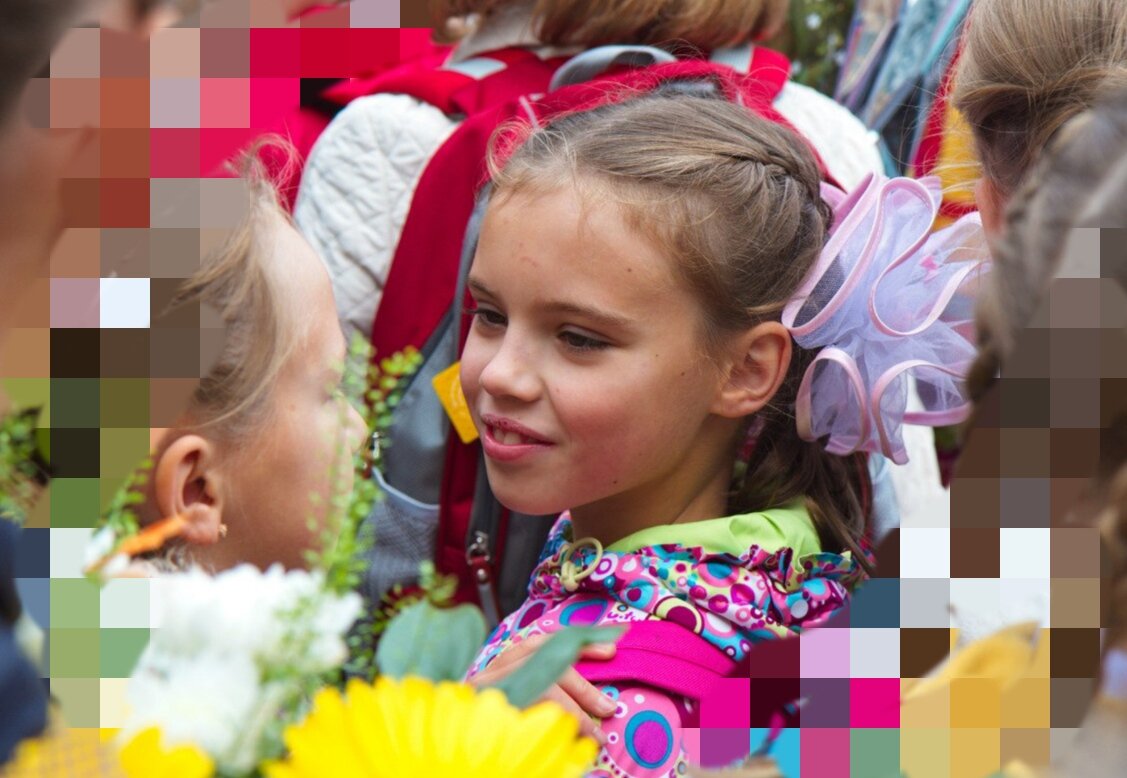 2012 год. Как же бесконечно давно это было! 