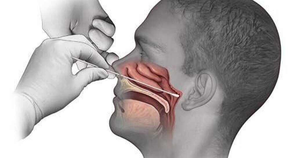 Как положено.