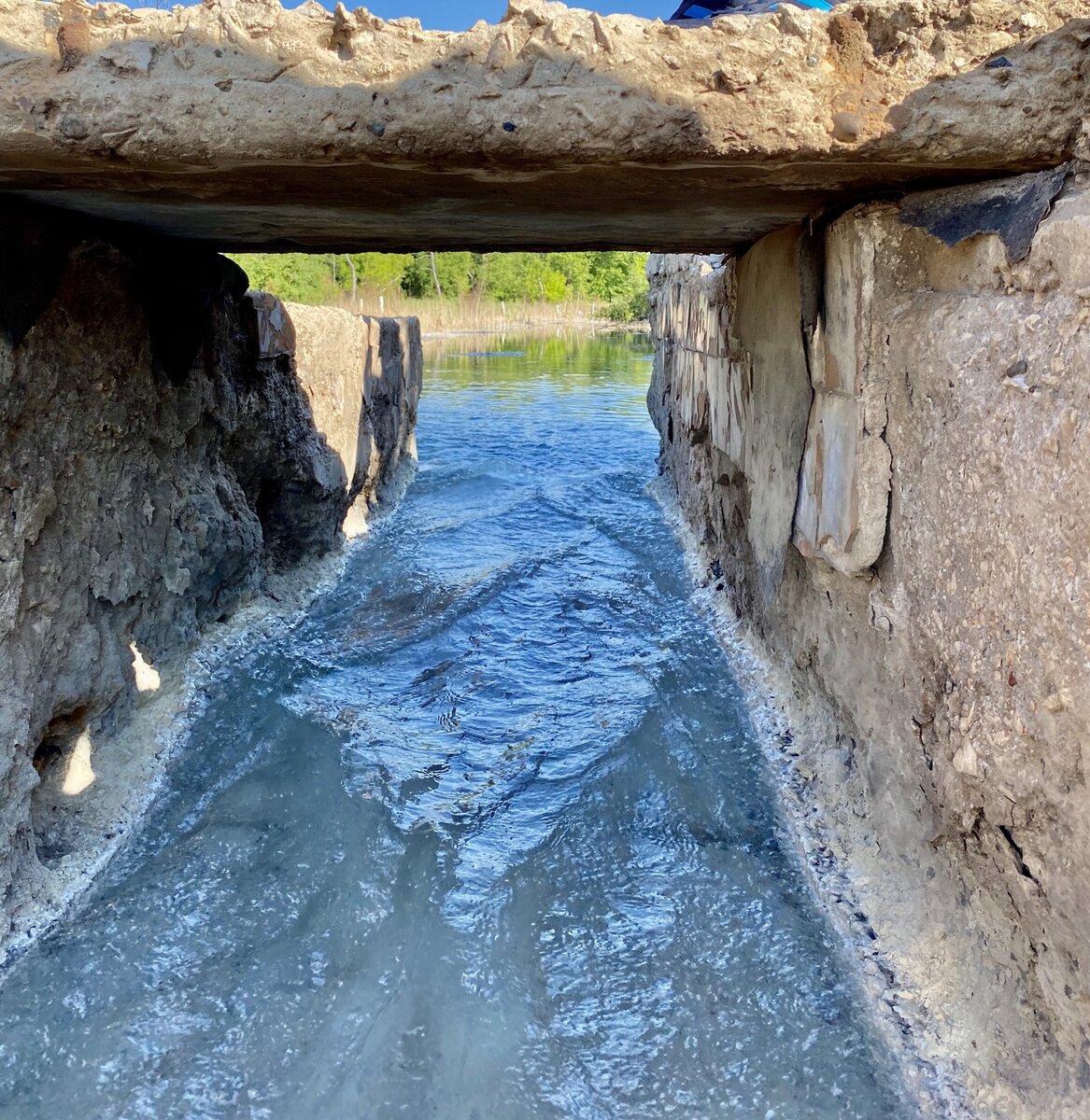 Сергиевские Минеральные воды серное озеро