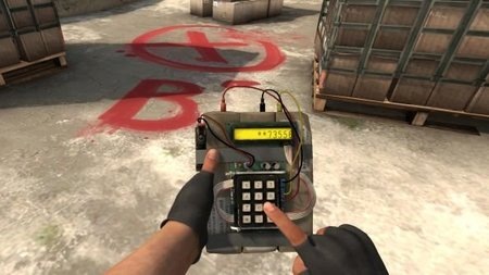   Сегодня Counter Strike: Global Offensive – одна из самых популярных видеоигр в мире. Она занимает первые строчки в Steam, а о ее существовании знает каждый студент и школьник.-2