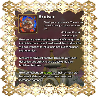 Уничтожай своих врагов без пощады и жалости. 
В нашем деле нет места слову "милосердие"" 
Страж порядка Курдек из Неустрашимых