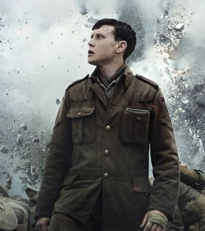 Фильм "1917"
