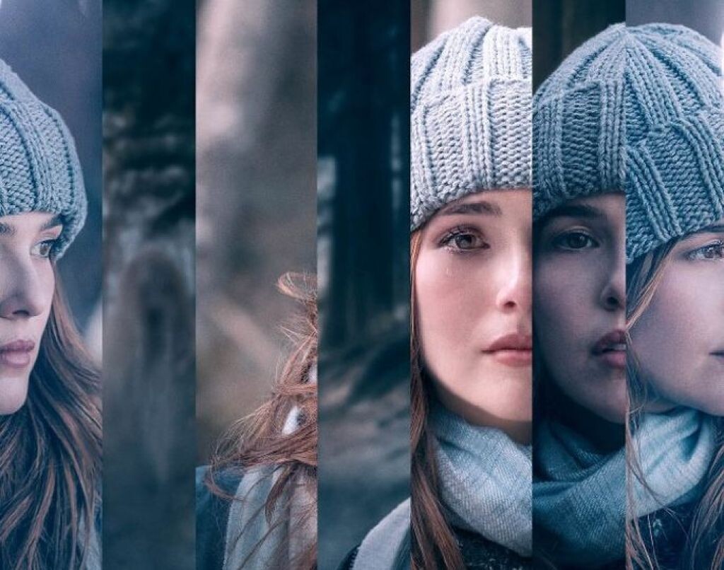  «Чтобы вырваться из петли времени, ты должен найти себя»