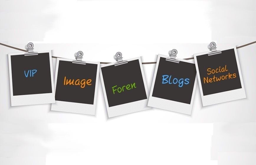 SERM — Управление репутацией в поисковых сетях