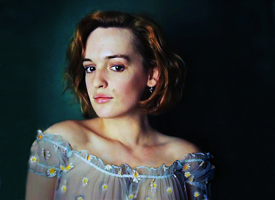 Меган Паркинсон. Источник sun1-97.userapi.com