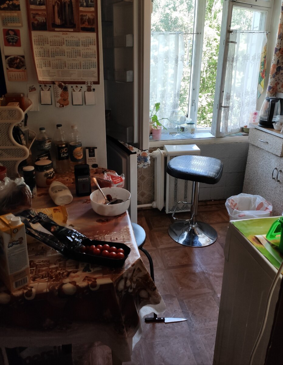 Личное фото