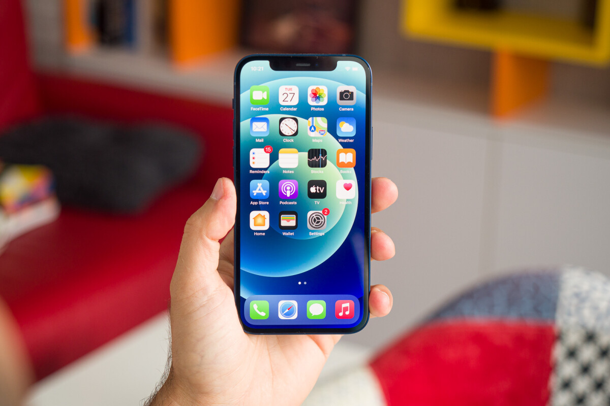 Три смартфона, которые лучше и дешевле, чем iPhone 12 Дешевая электроника Дзен