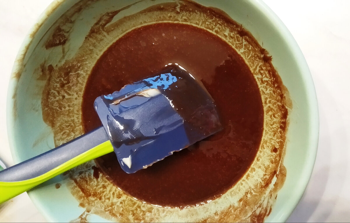 шоколад