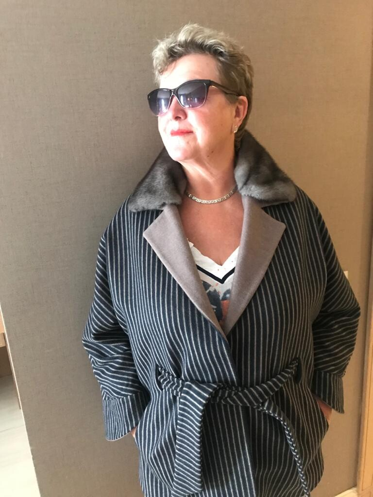 полупальто-класс