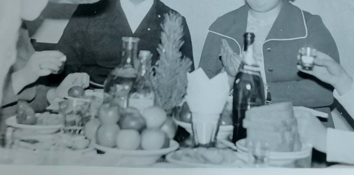 Мелкие яблочки