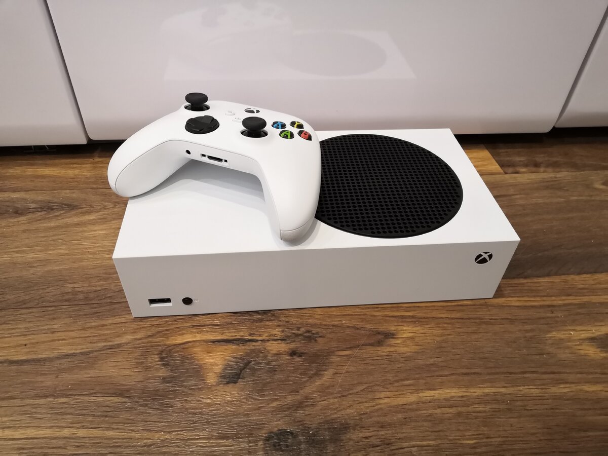 Вот она - моя прелесть...