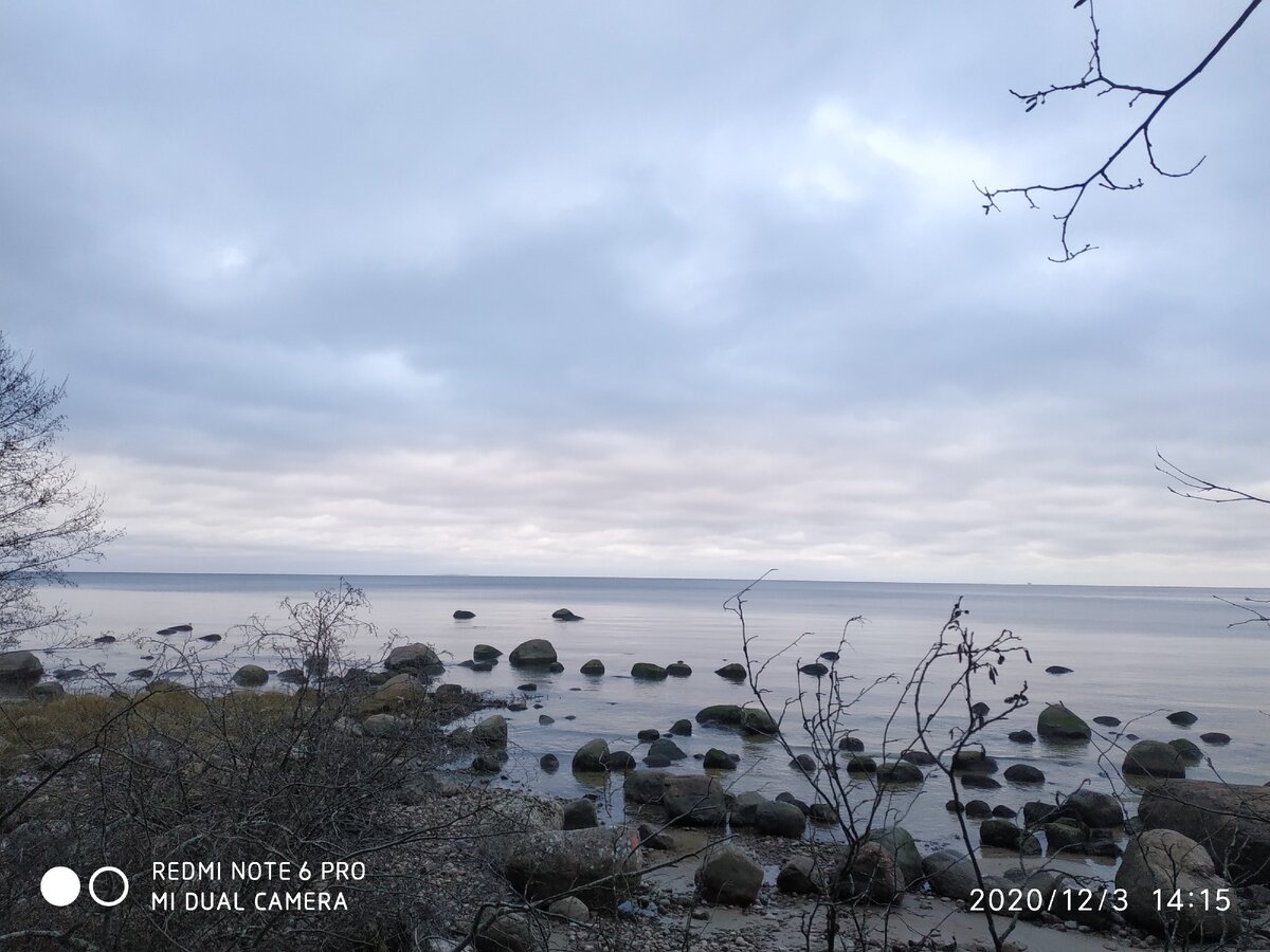 начинаем прогулку