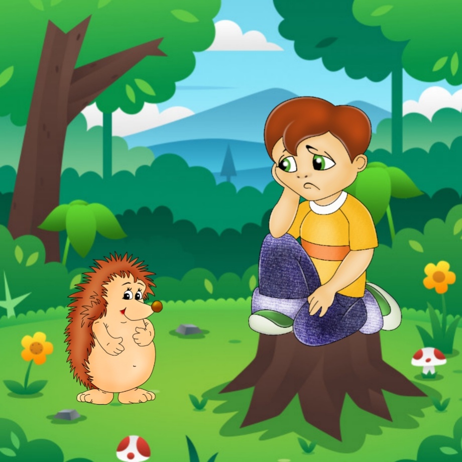 Создано в PixelLab, лично мной