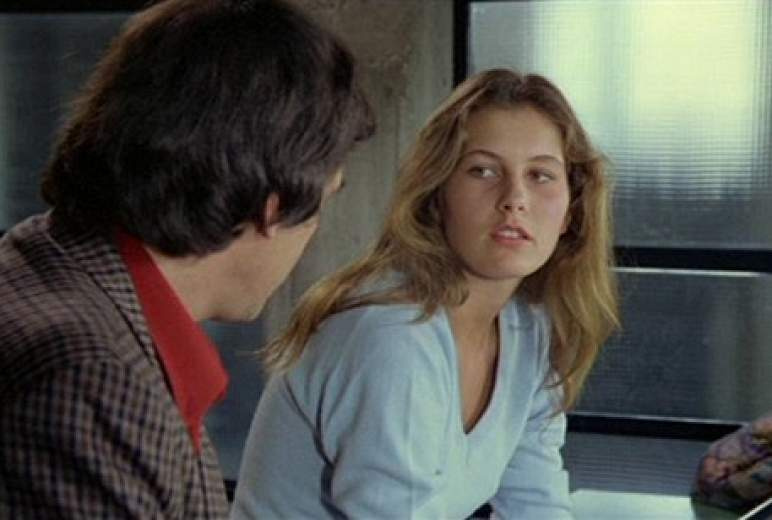 Идентификация женщины 1982. Идентификация женщины фильм 1982 актёры. Идентификация женщины фильм 1982 постер. Лара вендель идентификация женщины. Идентификация женщины фильм антониони о.